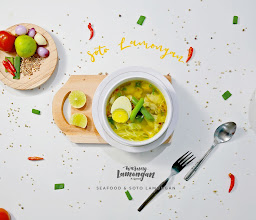 Warung Lamongan H. Sumadi photo