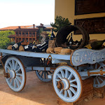 Photo n°2 de l'avis de Marisa.a fait le 03/09/2023 à 14:10 sur le  Cascina Carretto à Erbusco