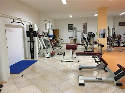 Hercules Gym Club Via Annunziata Vecchia, 6, 82016 Montesarchio BN, Italia
