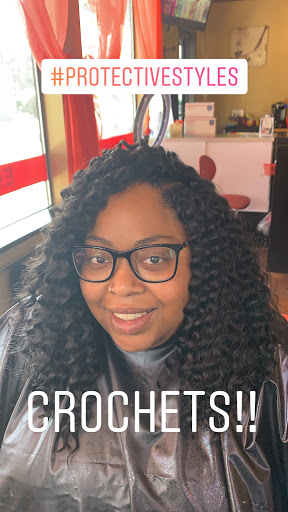 Beauty Salon «Chadowboxx Salon», reviews and photos, 1590 NE 172nd Ave, Portland, OR 97230, USA