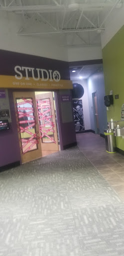 Gym «Anytime Fitness», reviews and photos, 3401 W Airport Fwy Suite 216, Irving, TX 75062, USA