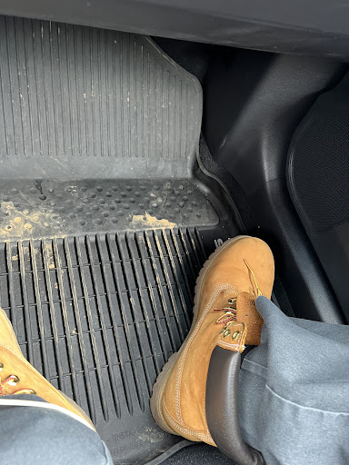 Car Wash «610 Carwash», reviews and photos, 389 Garrisonville Rd, Stafford, VA 22554, USA