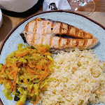 Photo n°2 de l'avis de Viktor.a fait le 24/04/2022 à 15:05 sur le  Cávado à Rio Caldo