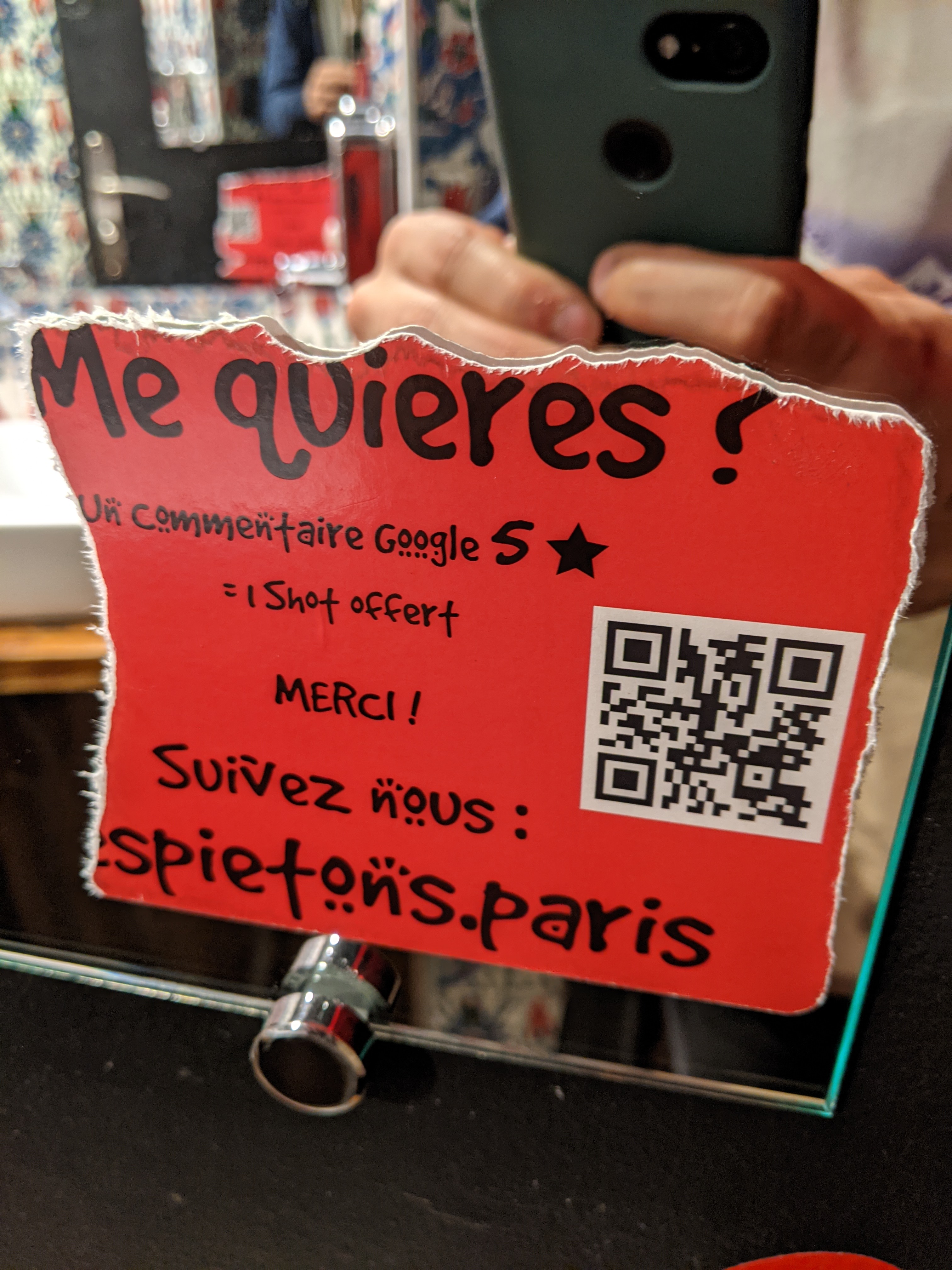 Photo n° 1 de l'avis de Corentin.I fait le 25/10/2022 à 18:36