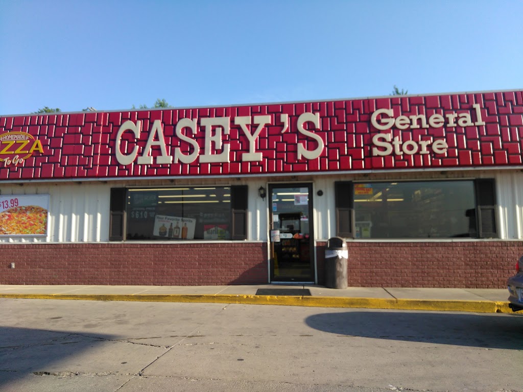 Casey's 61839
