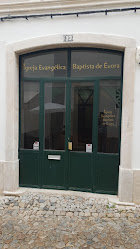 Igreja Baptista De Évora