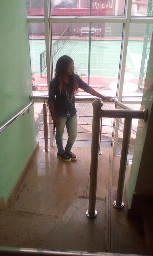 Mahmud Guest Inn, Jimeta, Nigeria, Guest House, state Adamawa