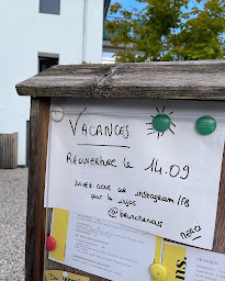 Photo n°4 de brunchénous. à Cranves-Sales ()