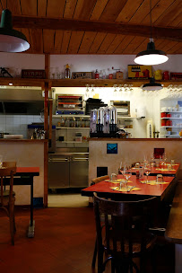 Photos du propriétaire du Restaurant français Du Verre à l'Assiette à Gigondas - n°7