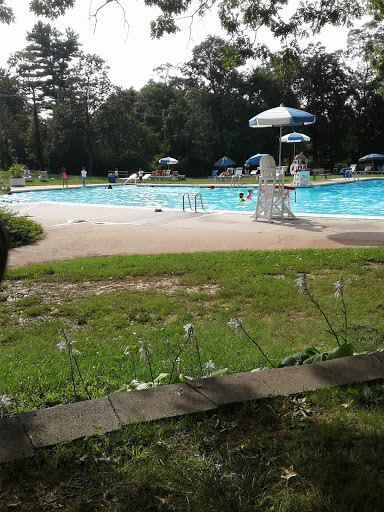 Golf Course «Warrenbrook Golf Course», reviews and photos, 500 Warrenville Rd, Warren, NJ 07059, USA