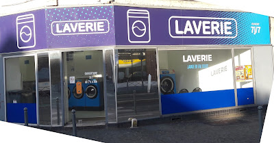 LAVANOR à Ronchin