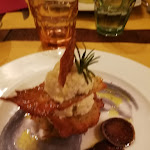 Photo n°4 de l'avis de Daniela. fait le 10/03/2018 à 07:37 sur le  Osteria di Culegna Pisa à Pisa