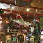 Photo n°1 de l'avis de delphine.c fait le 17/08/2018 à 14:54 sur le  La Base Ristorante à Rome