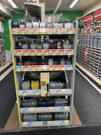 Hardware Store «Evergreen Park Ace Hardware», reviews and photos, 3404 95th St, Evergreen Park, IL 60805, USA
