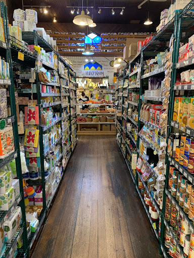 Health Food Store «Corners of the Mouth, Health Food Store», reviews and photos, 45015 Ukiah St, Mendocino, CA 95460, USA