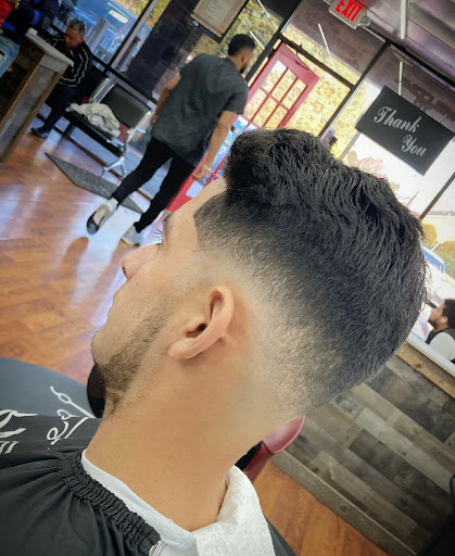 Barber Shop «Versace Dominican Barber Shop 2», reviews and photos, 455 Grayson Hwy, Lawrenceville, GA 30046, USA