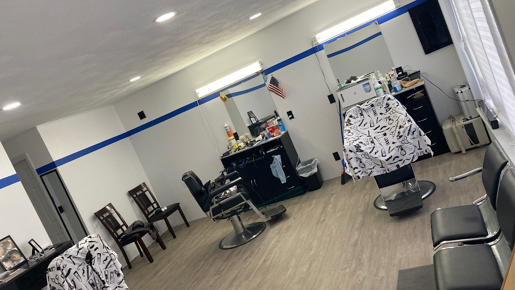 House of Barbers RI 02861