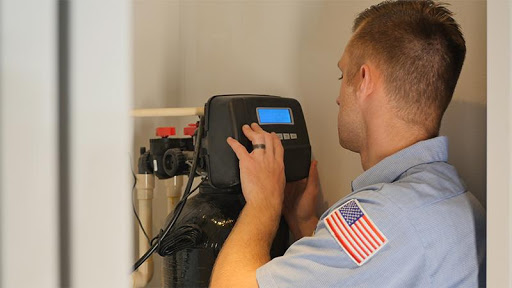 Plumber «Bill Fenwick Plumbing Inc.», reviews and photos, 11623 Columbia Park Dr E, Jacksonville, FL 32258, USA