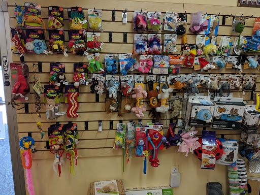 Pet Supply Store «Pacific Pets», reviews and photos, 528 SE Baseline St, Hillsboro, OR 97123, USA