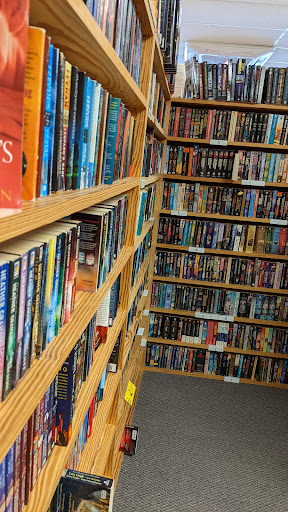 Book Store «Bookmiser», reviews and photos, 3822 Roswell Rd, Marietta, GA 30062, USA