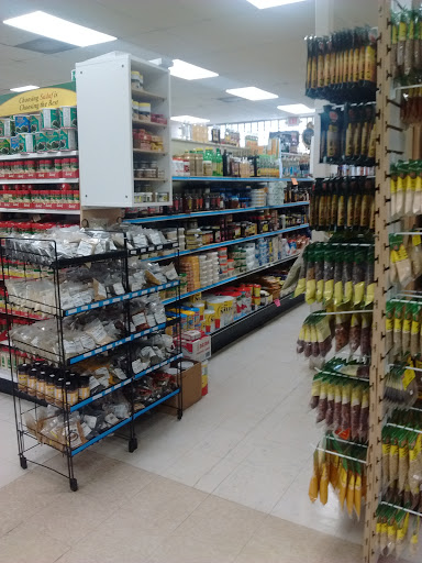 Butcher Shop «Halal International», reviews and photos, 3120 N Sharon Amity Rd, Charlotte, NC 28205, USA