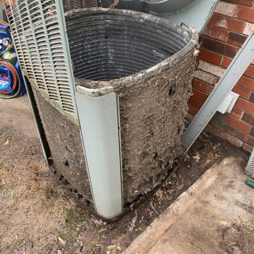 HVAC Contractor «Polar Bear Jacks Heat & Air Design, LLC», reviews and photos