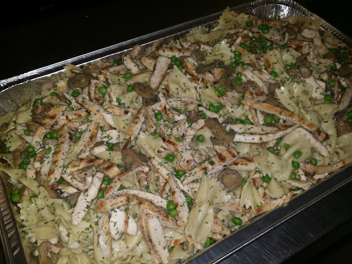 Caterer «Cup Stuff and Catering», reviews and photos, 827 Rayburn Dr, San Antonio, TX 78221, USA