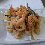 Photo n°1 de l'avis de Alberto.a fait le 28/06/2019 à 19:21 sur le  Restaurant Mare 226 à Marcelli