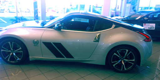 Antioch Toyota image
