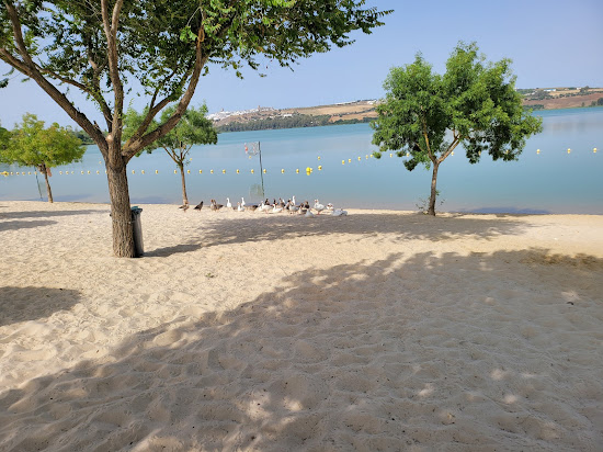 Playa de Arcos
