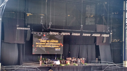 Live Music Venue Jiffy Lube Live Reviews And Photos 7800