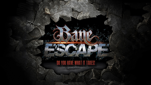 Amusement Center «Bane Haunted House/Bane Escape Rooms», reviews and photos, 630 W Mt Pleasant Ave, Livingston, NJ 07039, USA