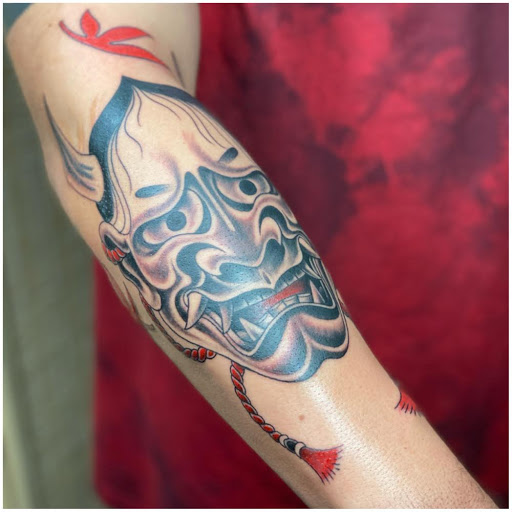 Explore group tattoo ideas for 4, creative tattoo ideas in Kansas City, available at Stormy Tattoo