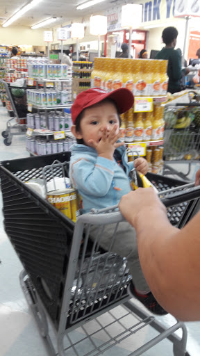 Grocery Store «Extra Supermarket», reviews and photos, 719 Irvington Ave, Maplewood, NJ 07040, USA