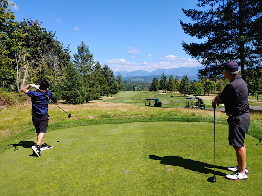 Private Golf Course «Aldarra Golf Club», reviews and photos, 29125 SE Duthie Hill Rd, Sammamish, WA 98075, USA