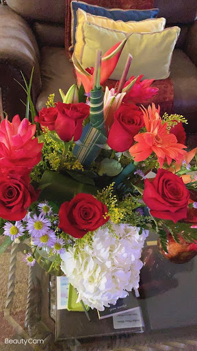 Florist «Flowers By Grace», reviews and photos, 18156 NW 2nd Ave, Miami, FL 33169, USA