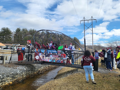 Cold Stream Dam & Recreation Park