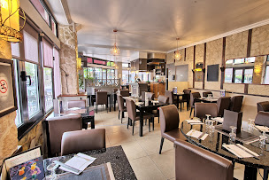 Photo n°6 de La Lune d’Or à La Garenne-Colombes ()