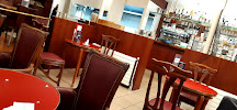 Atmosphère du Restaurant Café de la Paix à Nancy - n°3