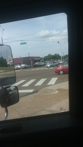 Used Car Dealer «Upgrade Auto Sales LLC», reviews and photos, 832 Mississippi Blvd, Memphis, TN 38126, USA