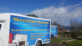 MoversFast1 Removals - Domestic & Commercial Removals, Home Office Furniture Removals, Man & Van Removals Cumbernauld