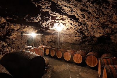 Domaine Jean-François Mérieau à Montrichard Val de Cher