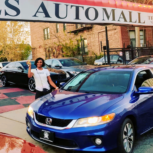 Used Car Dealer «Zettes Auto Mall», reviews and photos, 1527 John F. Kennedy Blvd, Jersey City, NJ 07305, USA