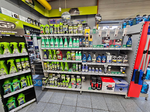 Photo 2 - First Stop Auto Services Macornay