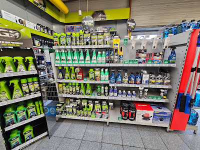 Feu Vert à Montmorot