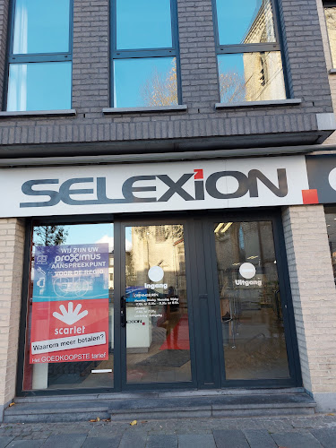 Selexion Clix Freestyle Londerzeel