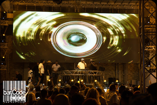 Sports Bar «BarCode», reviews and photos, 429 N Broad St, Elizabeth, NJ 07208, USA