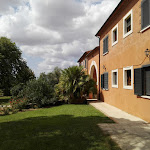 Photo n°8 de l'avis de felice.i fait le 11/09/2017 à 06:08 sur le  Relais Le Ginestre à Saturnia