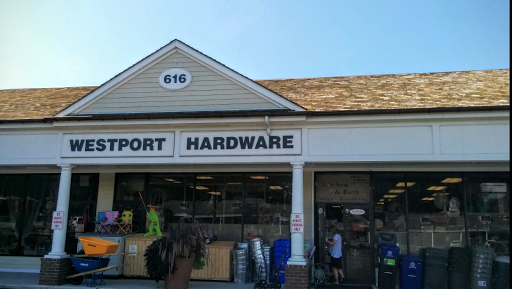 Westport True Value Hardware, 616 Post Rd E, Westport, CT 06880, USA, 