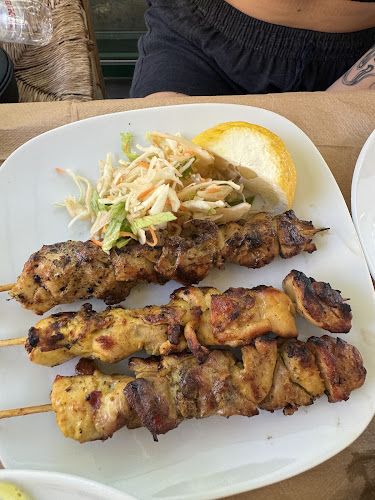 Opinii despre Το Παραδοσιακό - Σουβλατζίδικο | Νεάπολη în Λάρισα - Εστιατόριο